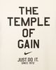 Nike - Áo ba lỗ thể thao Nam Nike Men's Sleeveless T-Shirt