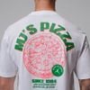 Nike - Áo Tay Ngắn Thể Thao Nam Jordan Graphic T-Shirt