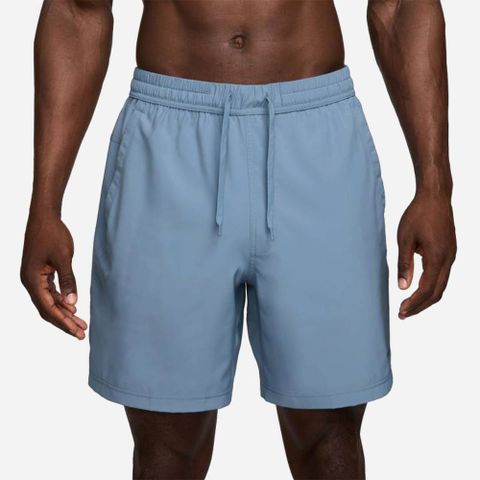 Nike - Quần Ngắn Thể Thao Nam Dri-Fit Form 7-Inch Unlined