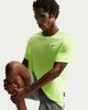 Nike - Áo Tay Ngắn Thể Thao Nam Miler Breathe Dri-FIT Short-Sleeve Running Top