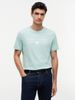 Tommy Hilfiger - Áo Thun Tay Ngắn Nam Brand Love Mono Stack Tee