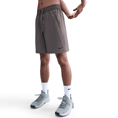 Nike - Quần ngắn thể thao Nam Form Men's Dri-FIT 5