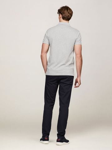 Tommy Hilfiger - Áo polo tay ngắn nam TH Men's 1985 Slim Polo