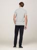 Tommy Hilfiger - Áo polo tay ngắn nam TH Men's 1985 Slim Polo