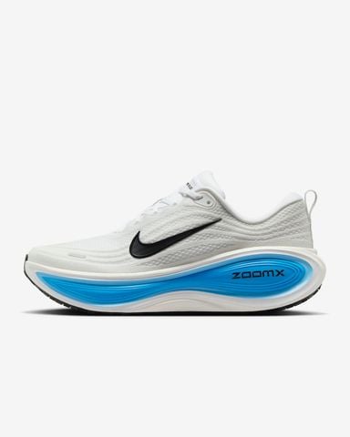 Nike - Giày chạy bộ thể thao Nam Vomero Plus Men's Road Running Shoes