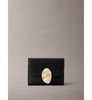 Calvin Klein - Ví nữ Stone Lock Slouchy Leather Trifold