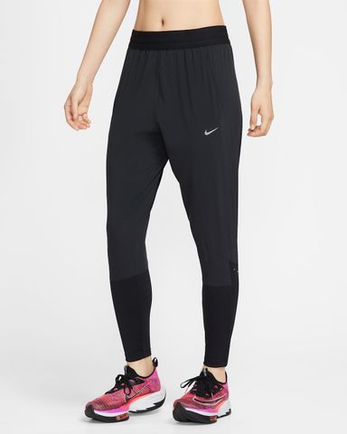 Nike - Quần dài thể thao Nữ Swift Women's Dri-FIT Mid-Rise Running Trousers