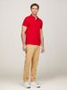 Tommy Hilfiger - Áo thun có cổ nam TH 1985 Slim Polo