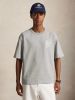 Ralph Lauren - Áo Thun Tay Ngắn Nam Relaxed Fit Jersey Graphic T-Shirt