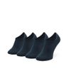 Tommy Hilfiger - Bộ 2 Đôi Vớ Nam TH Men's Footie 2P Socks