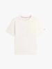 Tommy Hilfiger - Áo Thun Tay Ngắn Nam Classic Tonal Logo T-Shirt