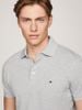 Tommy Hilfiger - Áo polo tay ngắn nam TH Men's 1985 Slim Polo