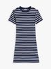 Tommy Hilfiger - Đầm nữ Slim Mini T-Shirt Dress