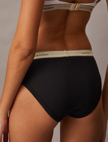 Calvin Klein - Quần lót nữ Bikini Briefs - Heritage Cotton