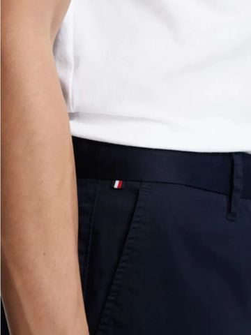 Tommy Hilfiger - Quần dài nam Denton Chino Tech Twill Pants - 3