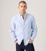 Levi's - Áo sơ mi tay dài nam Relaxed Men's Authentic Button Shirt