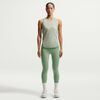 Nike - Quần Dài Ống Bó Thể Thao Nữ Swift High-Waisted 7/8 Running Leggings With Pockets
