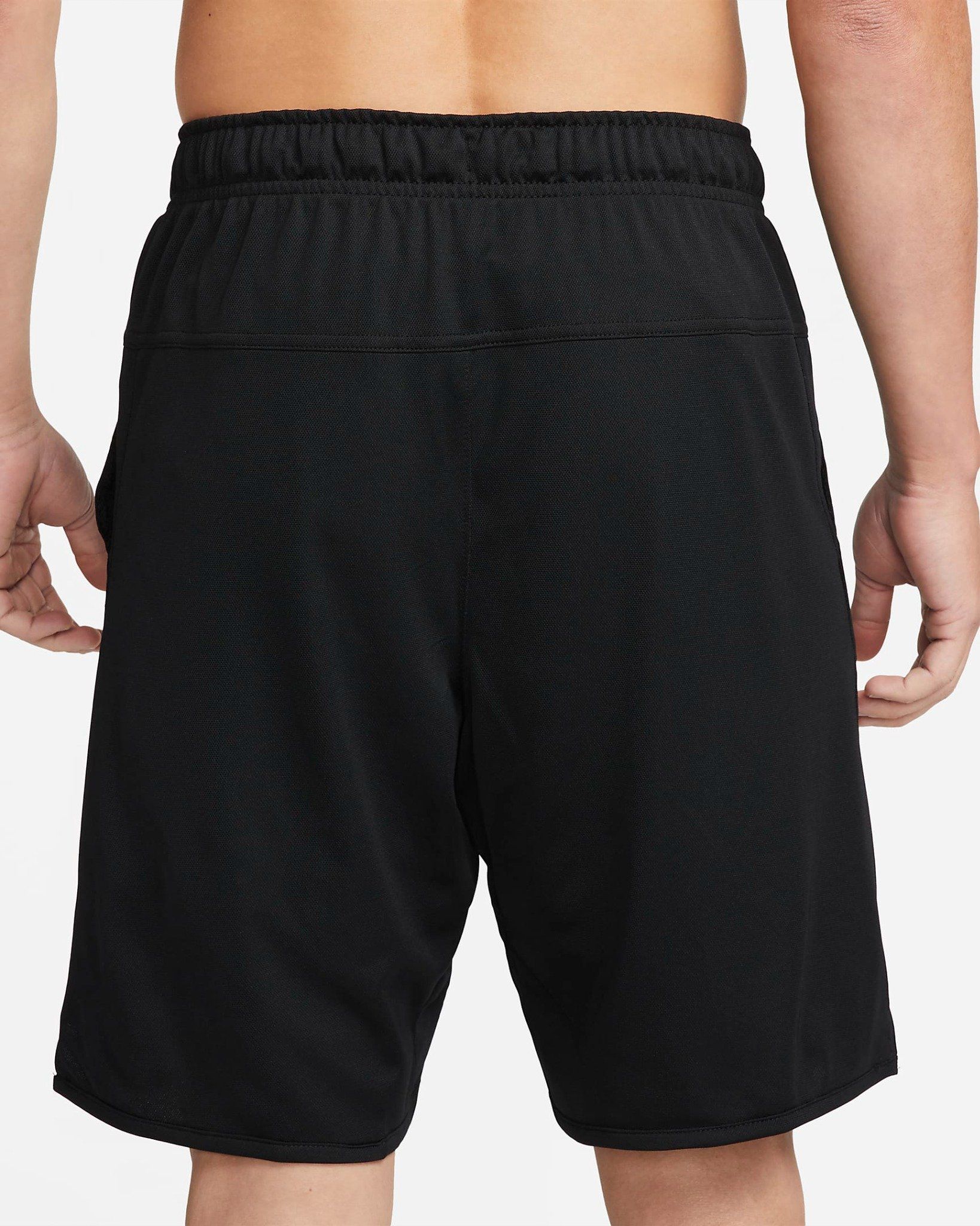Nike - Quần ngắn tập luyện Nam Totality Men's Dri-FIT Unlined Versatile Shorts