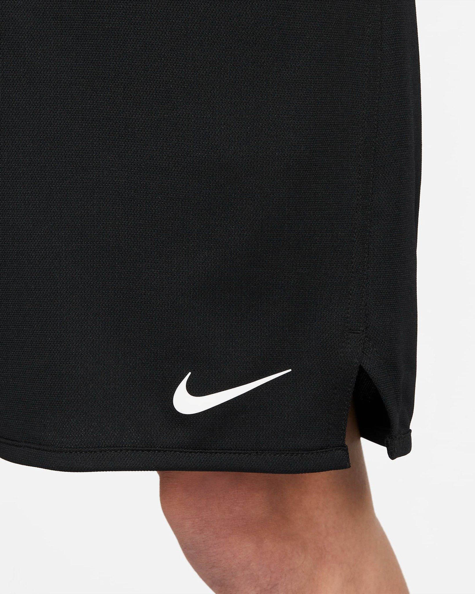 Nike - Quần ngắn tập luyện Nam Totality Men's Dri-FIT Unlined Versatile Shorts