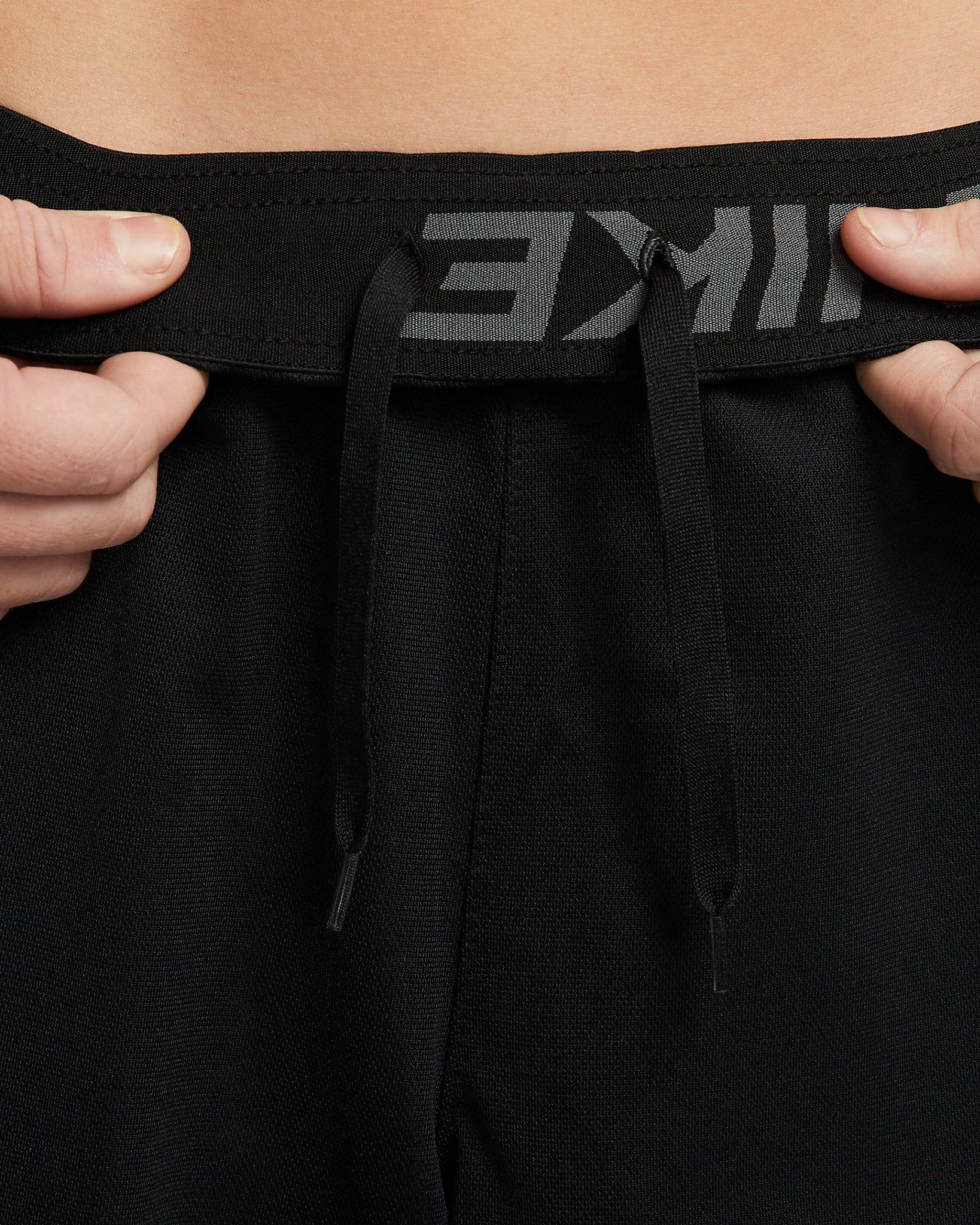 Nike - Quần ngắn tập luyện Nam Totality Men's Dri-FIT Unlined Versatile Shorts