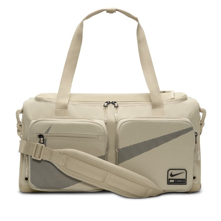Nike - Túi trống thể thao Nam Nữ Nike Utility Power 2.0 Duffel Bag