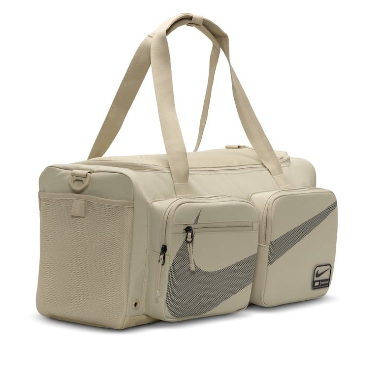 Nike - Túi trống thể thao Nam Nữ Nike Utility Power 2.0 Duffel Bag