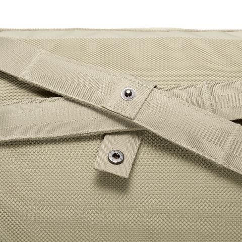 Nike - Túi trống thể thao Nam Nữ Nike Utility Power 2.0 Duffel Bag