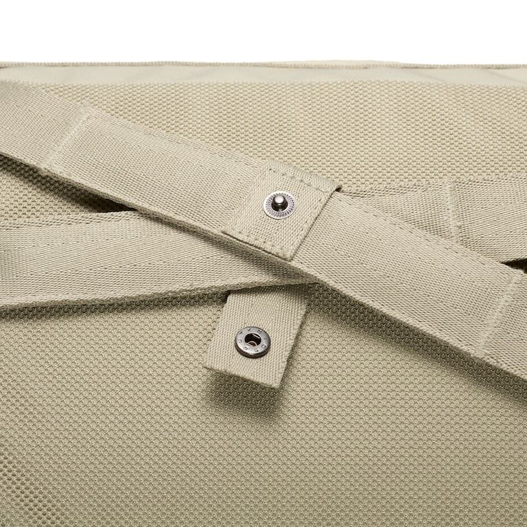 Nike - Túi trống thể thao Nam Nữ Nike Utility Power 2.0 Duffel Bag