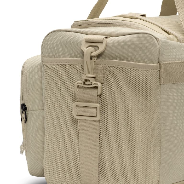 Nike - Túi trống thể thao Nam Nữ Nike Utility Power 2.0 Duffel Bag