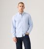 Levi's - Áo sơ mi tay dài nam Relaxed Men's Authentic Button Shirt