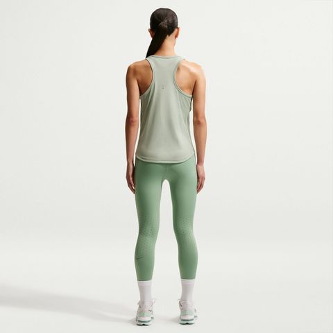 Nike - Quần Dài Ống Bó Thể Thao Nữ Swift High-Waisted 7/8 Running Leggings With Pockets