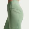 Nike - Quần Dài Ống Bó Thể Thao Nữ Swift High-Waisted 7/8 Running Leggings With Pockets