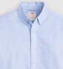 Levi's - Áo sơ mi tay dài nam Relaxed Men's Authentic Button Shirt