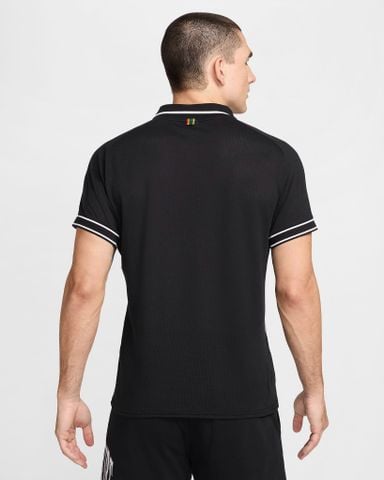 Nike - Áo polo thể thao Nam NikeCourt Heritage Men's Tennis Polo - 3