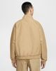 Nike - Áo khoác ấm thể thao Nam Nike Club Futura Men's Jacket