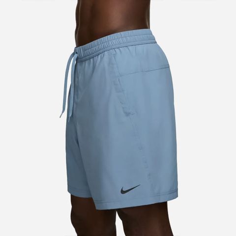 Nike - Quần Ngắn Thể Thao Nam Dri-Fit Form 7-Inch Unlined - 3