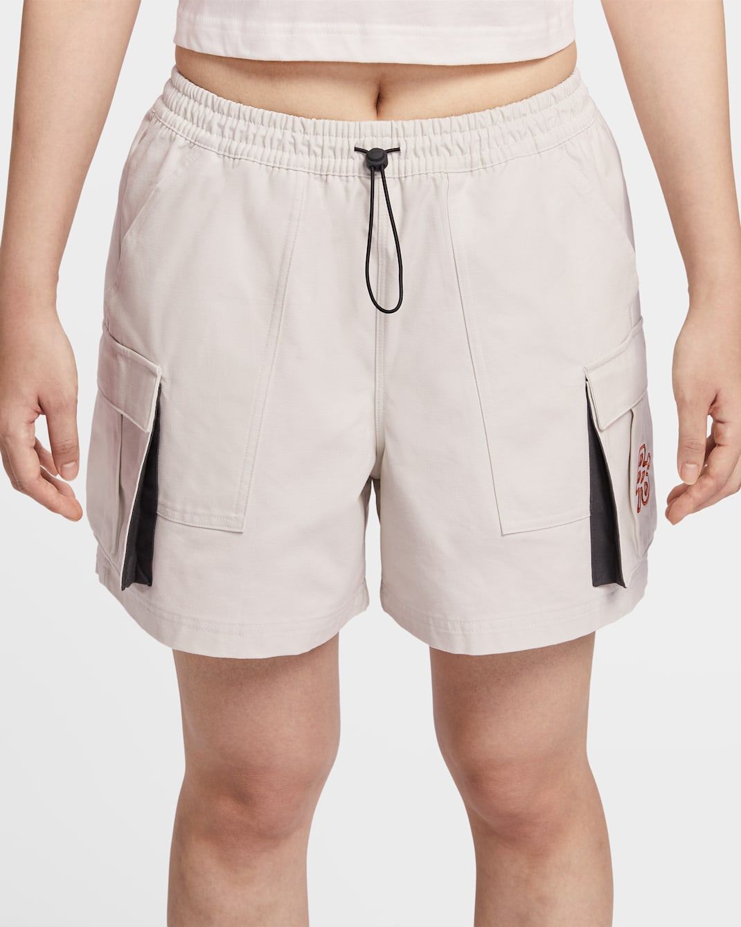 Nike - Quần ngắn thể thao Nữ Sportswear Women's 5