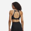 Under Armour - Áo ngực tập luyện nữ Infinity Mid Piped Medium-Support Bra