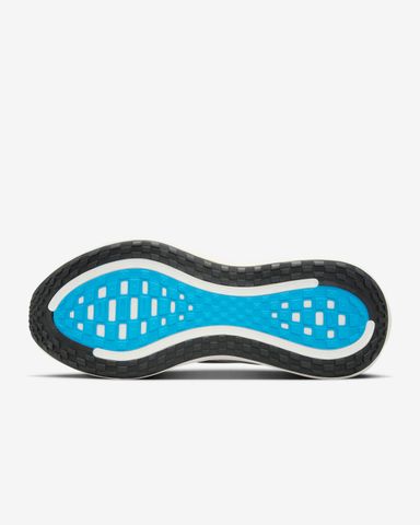 Nike - Giày chạy bộ thể thao Nam Vomero Plus Men's Road Running Shoes