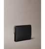 Calvin Klein - Ví nữ Stone Lock Slouchy Leather Trifold