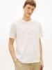 Tommy Hilfiger - Áo Thun Tay Ngắn Nam Classic Tonal Logo T-Shirt