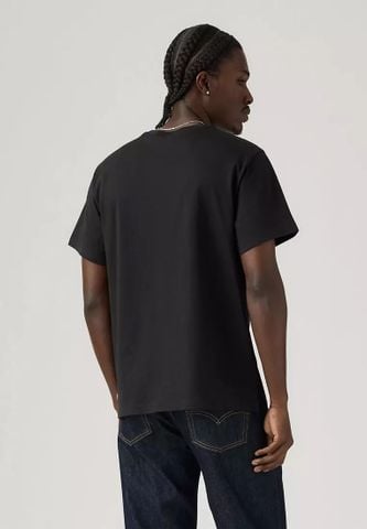 Levi's - Áo thun thời trang nam Men's Relaxed Short Sleeve Graphic T-Shirt