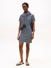 Tommy Hilfiger - Đầm nữ Slim Mini T-Shirt Dress