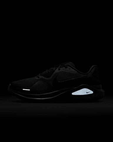 Nike - Giày chạy bộ thể thao Nam Nike Structure 26 Men's Road Running Shoes - 3