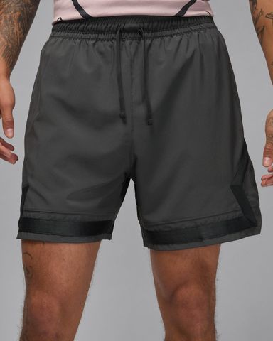 Nike - Quần ngắn thể thao Nam Paris Saint-Germain Men's Diamond Shorts