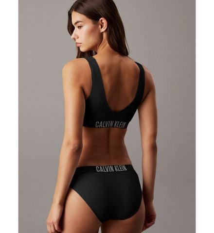 Calvin Klein - Quần bơi nữ Bikini Intense Power - 4