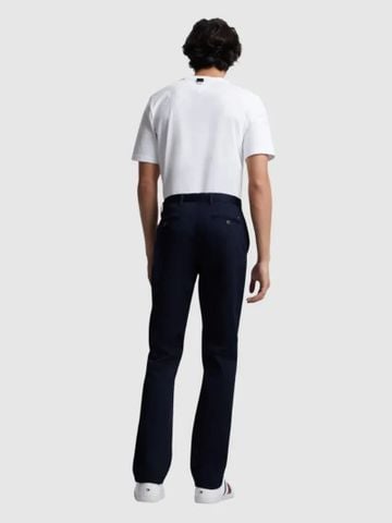 Tommy Hilfiger - Quần dài nam Denton Chino Tech Twill Pants - 4