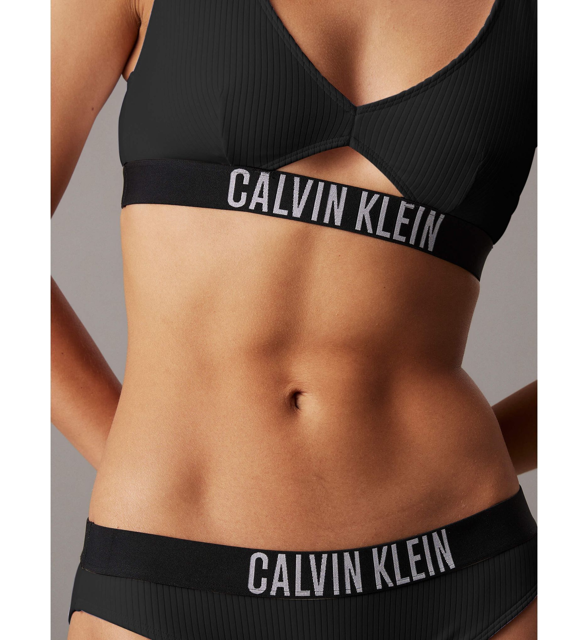 Calvin Klein - Quần bơi nữ Bikini Intense Power
