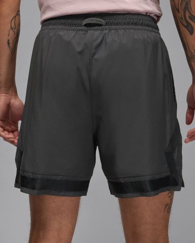 Nike - Quần ngắn thể thao Nam Paris Saint-Germain Men's Diamond Shorts
