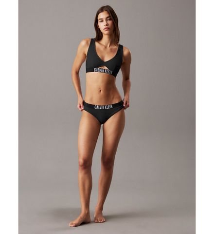 Calvin Klein - Quần bơi nữ Bikini Intense Power - 2
